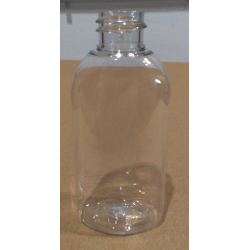 Butelka transparentna PET 50ml z disktopem, pakiet 432 szt. np. do żelu, szamponu, odżywki